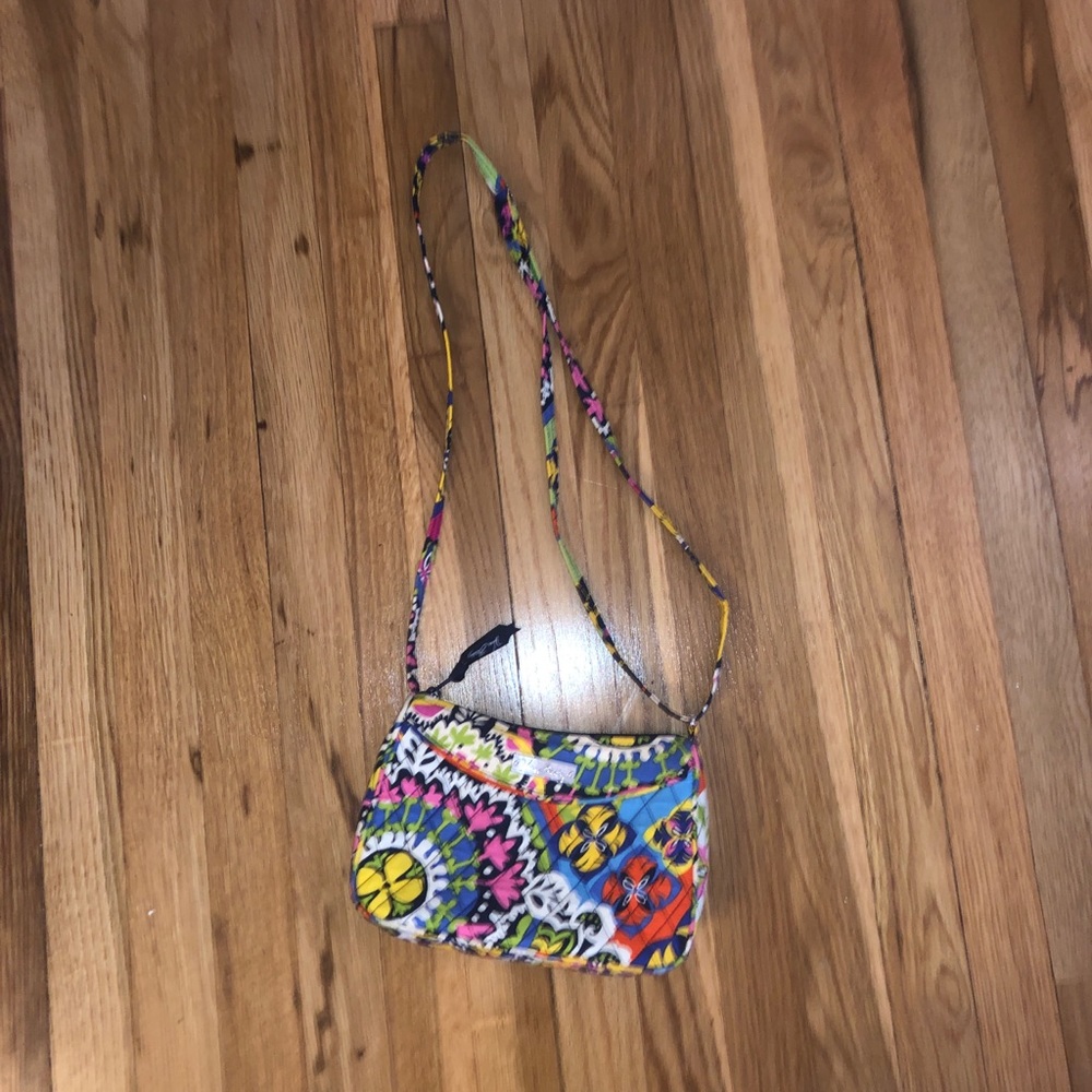 Vera Bradley Crossbody Bag